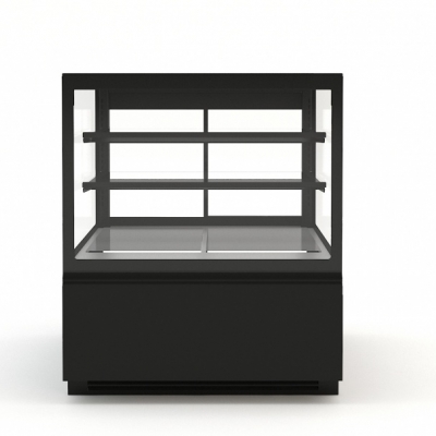 Vitrina CALDA RAFAELLO GN - Frigosztufi